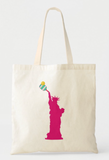 Life, Liberty & the Pursuit of Pickleball - Tote